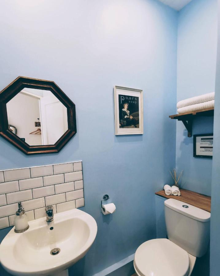 'Les Portes Bleues' Chambres D'Hotes Langourla Екстер'єр фото